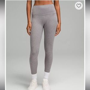 Lululemon Luon leggings